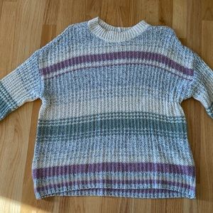 American Eagle sweater